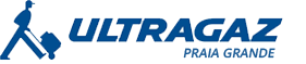 Ultragaz - Logo